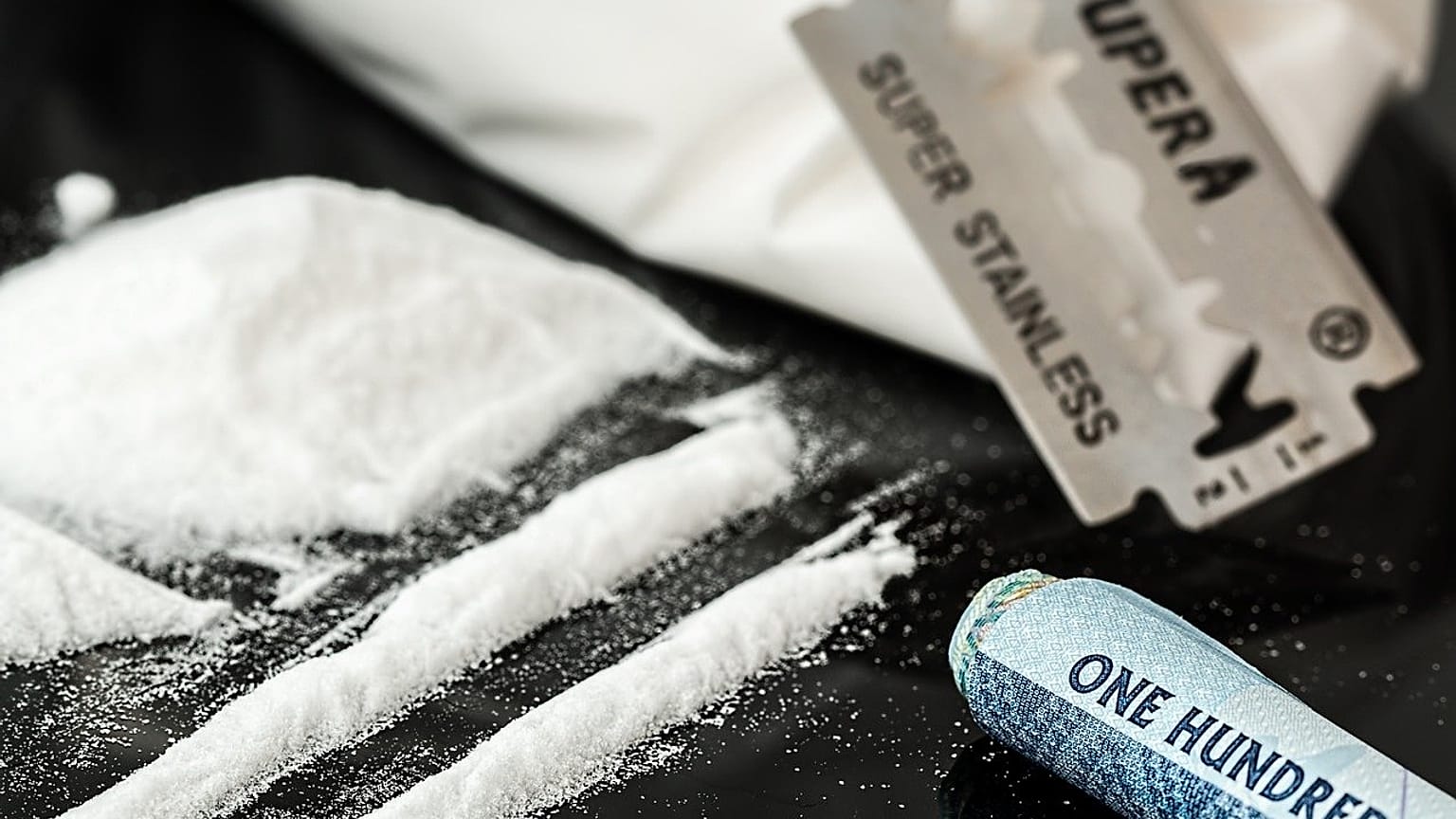 Revealed: Europe's drugs of choice are cocaine and MDMA