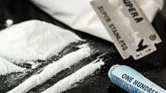 Revealed: Europe's drugs of choice are cocaine and MDMA