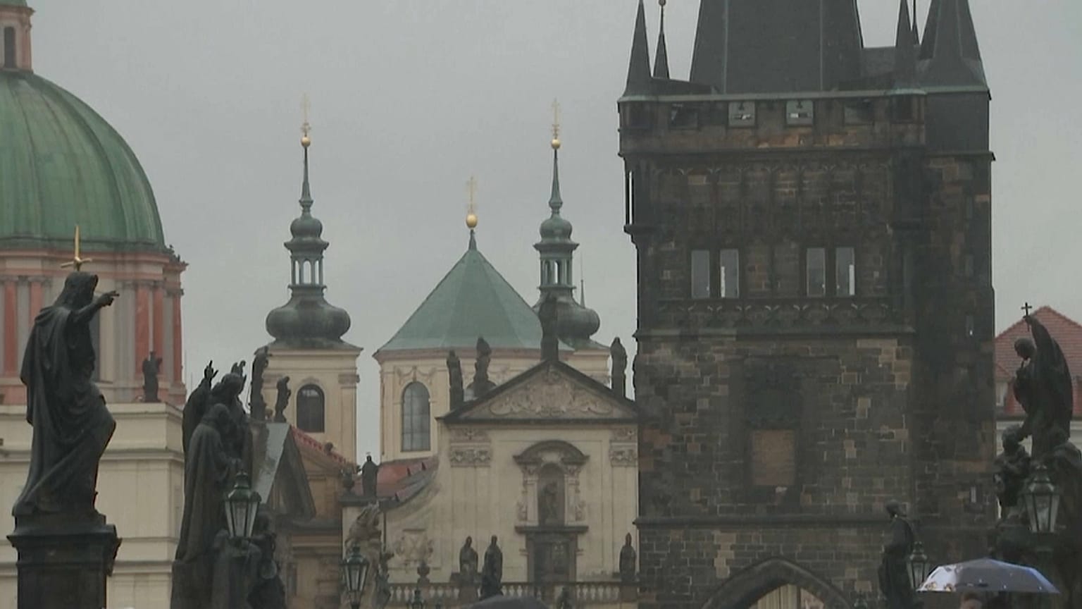 prague