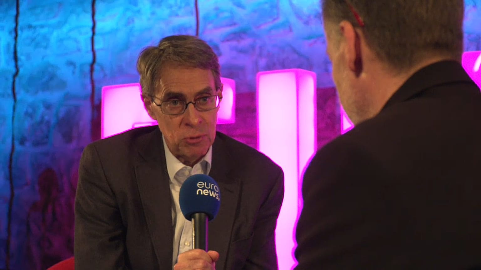 Kenneth Roth, direttore esecutivo Human Rights Watch