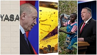 Koronavirüsten dolayı gözden kaçırmış olabileceğiniz 5 haber