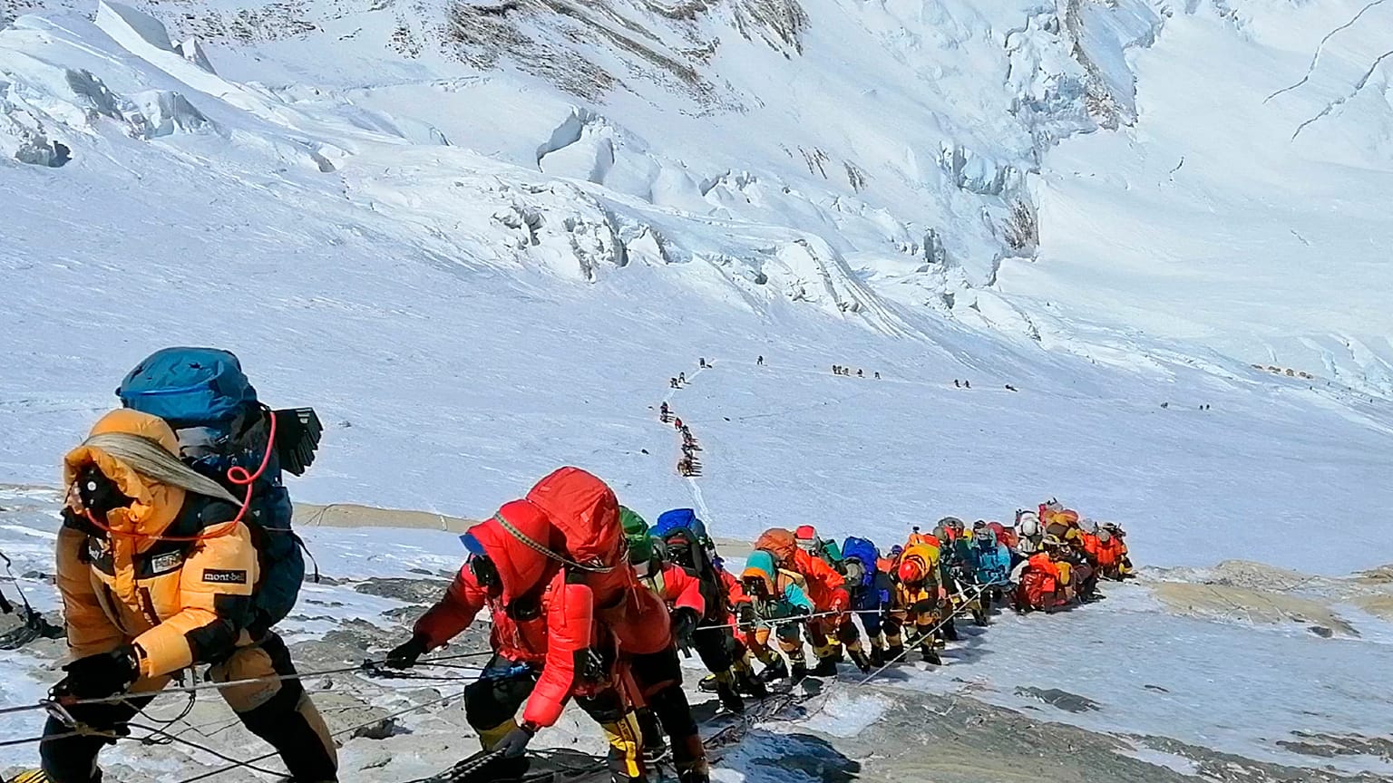 Everest
