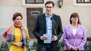A koronavírus miatt bezárja kulturális intézményeit Budapest