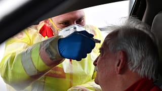 Österreich: Drastische Abschottungsmaßnahmen gegen Coronavirus