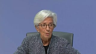 Коронавирус: ЕЦБ стимулирует рост еврозоны