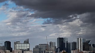 العاصمة الفرنسية، باريس