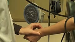 Ενενήντα νεκροί από την εποχική γρίπη 