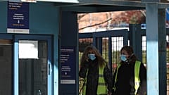 Greece virus outbreak