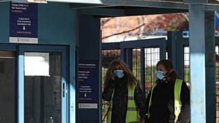 Greece virus outbreak