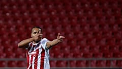 Ολυμπιακός: Στοχεύει και πάλι στην Αγγλία