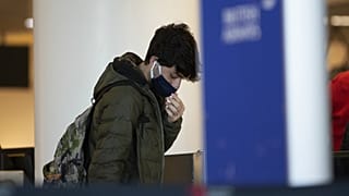 کرونا؛ بلژیک علاوه بر مدارس، کافهها و رستورانها را هم تعطیل کرد