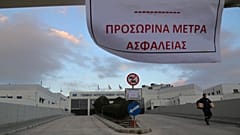 CYPRUS VIRUS OUTBREAK