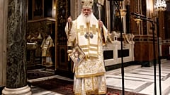 ΑΡΧΙΕΠΙΣΚΟΠΟΣ ΙΕΡΩΝΥΜΟΣ