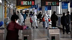 Güney Kore'de ilk defa iyileşen sayısı yeni koronavirüs vakası sayısını geçti