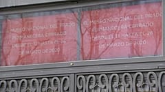 La cultura, víctima colateral del coronavirus en España