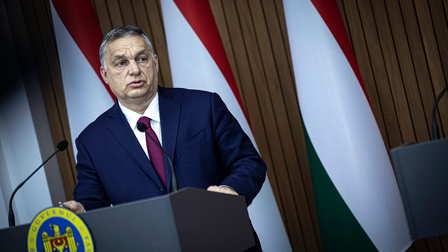 ORBÁN Viktor