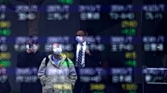 Japan Financial Markets