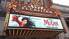 La plupart des sorties de film du printemps sont reportées