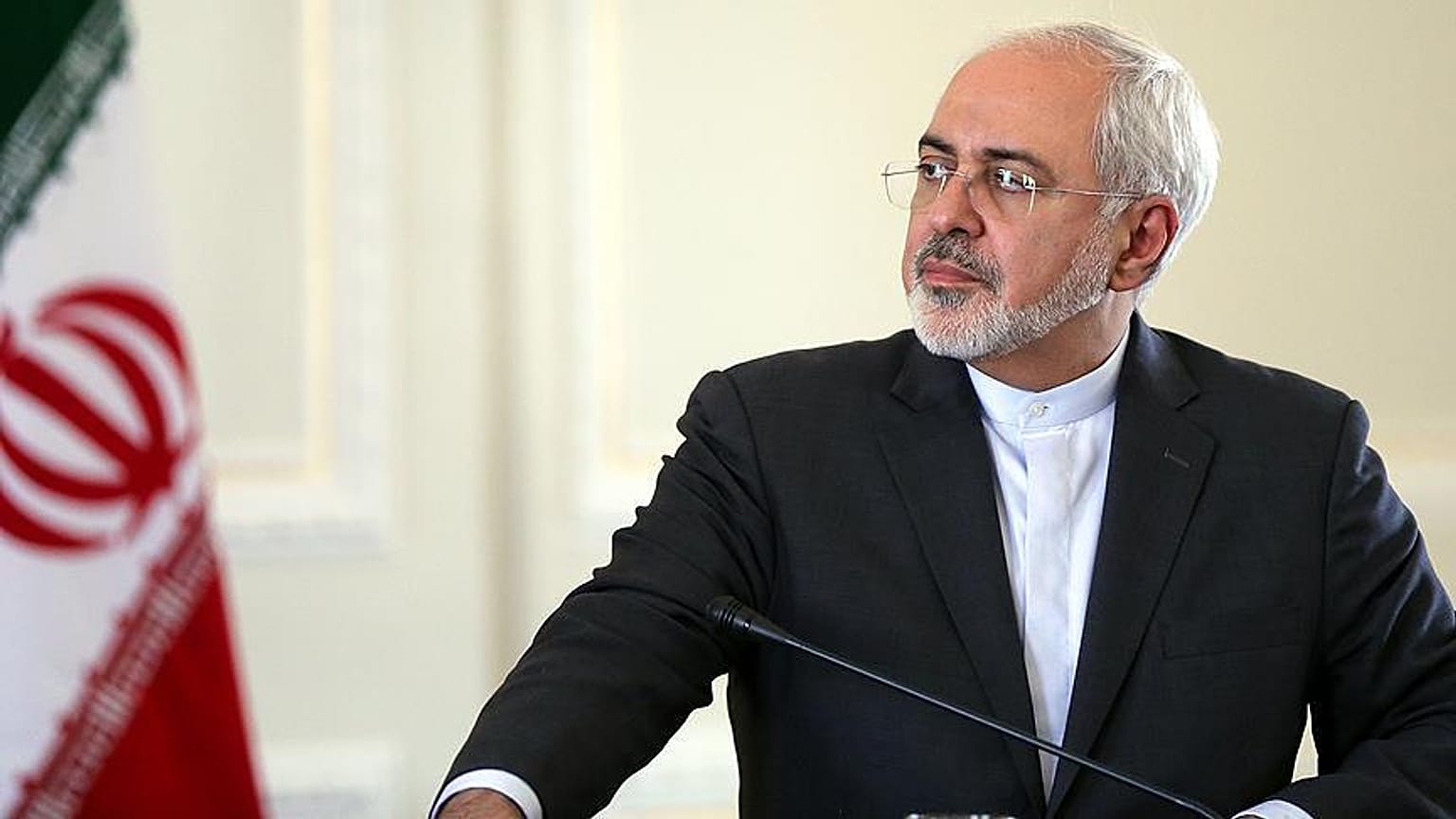 Cevad Zarif