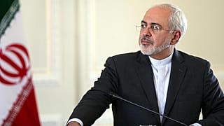 Cevad Zarif