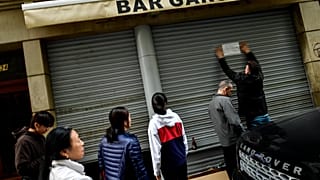 El País Vasco decreta la emergencia sanitaria y Cataluña ordena la cuarentena en cuatro localidades