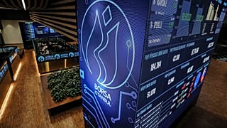 Borsa İstanbul haftanın son işlem gününde kayıpları telafi ediyor