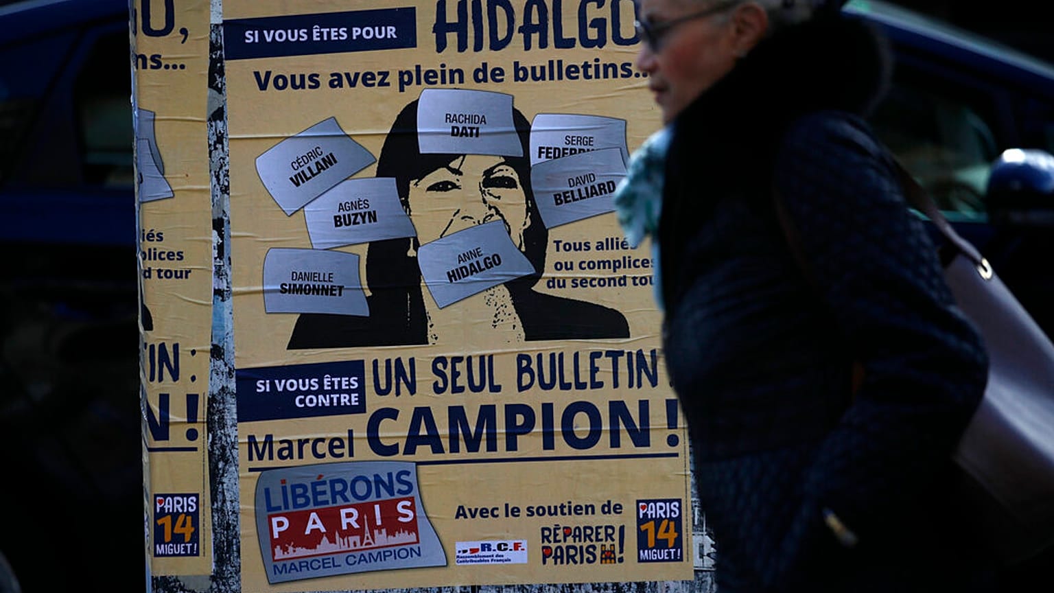 France Elections