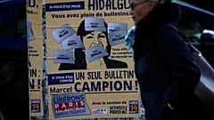 France Elections