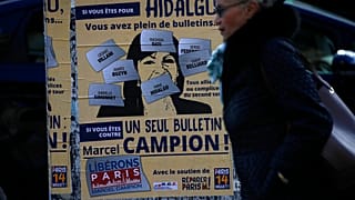France Elections