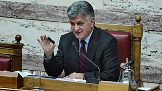 O Φίλιππος Πετσάλνικος