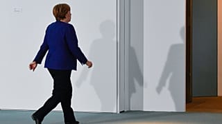 Coronavirus: Deutschland unterstützt Wirtschaft