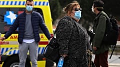 Σάντσεθ: Σε κατάσταση συναγερμού η Ισπανία