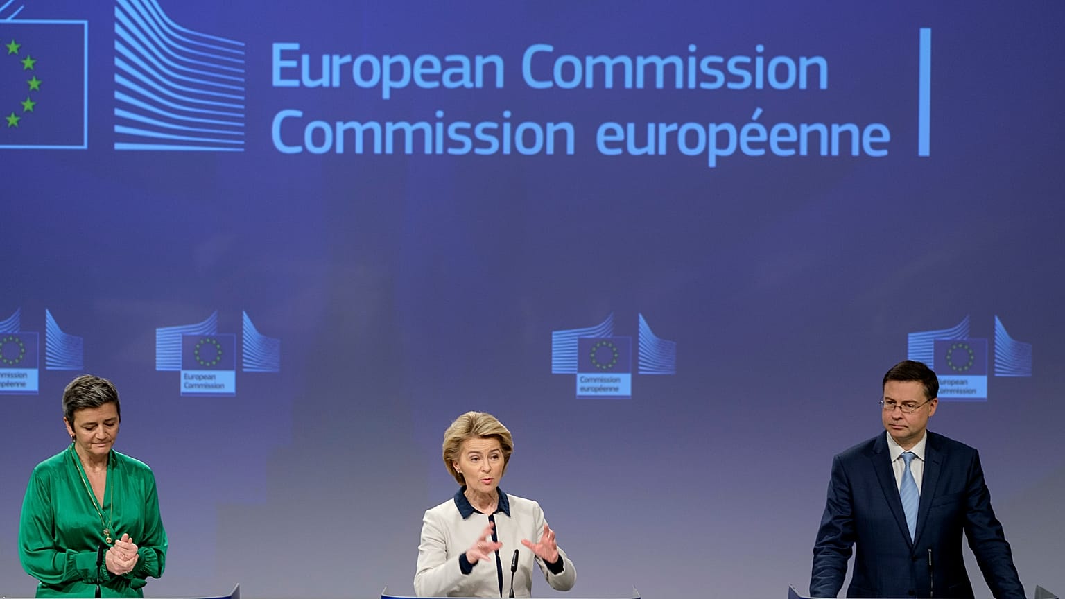 Resposta da UE ao Covid-19 com mais 37 mil milhões de euros 