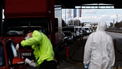 Ευρώπη: Κλειστά σχολεία αλλά και σύνορα λόγω Covid-19