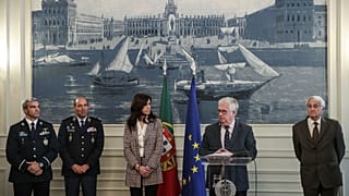 Portugal em Estado de Alerta face ao coronavírus