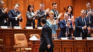 Coronavirus, in quarantena l'intero governo della Romania