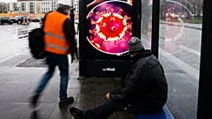 Germany Virus Outbreak