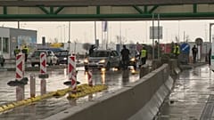 Covid-19: Fronteiras encerradas na Europa de Leste
