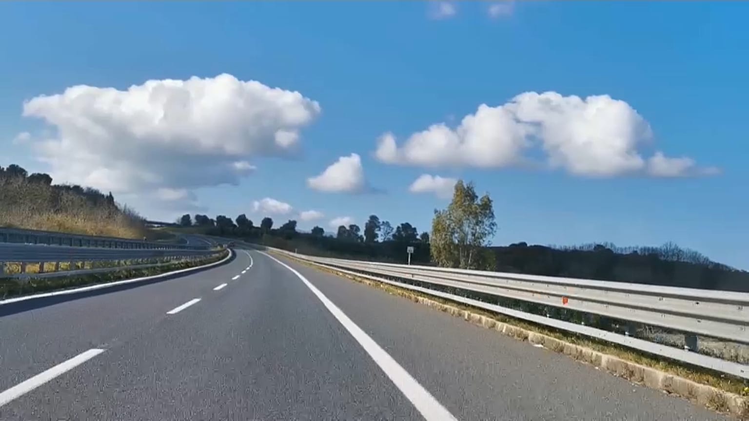 Italie, voyage dans un pays fantôme