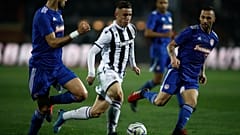 ΠΟΔΟΣΦΑΙΡΟ SUPER LEAGUE ΠΑΟΚ - ΟΛΥΜΠΙΑΚΟΣ