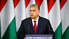 Hungary Politics