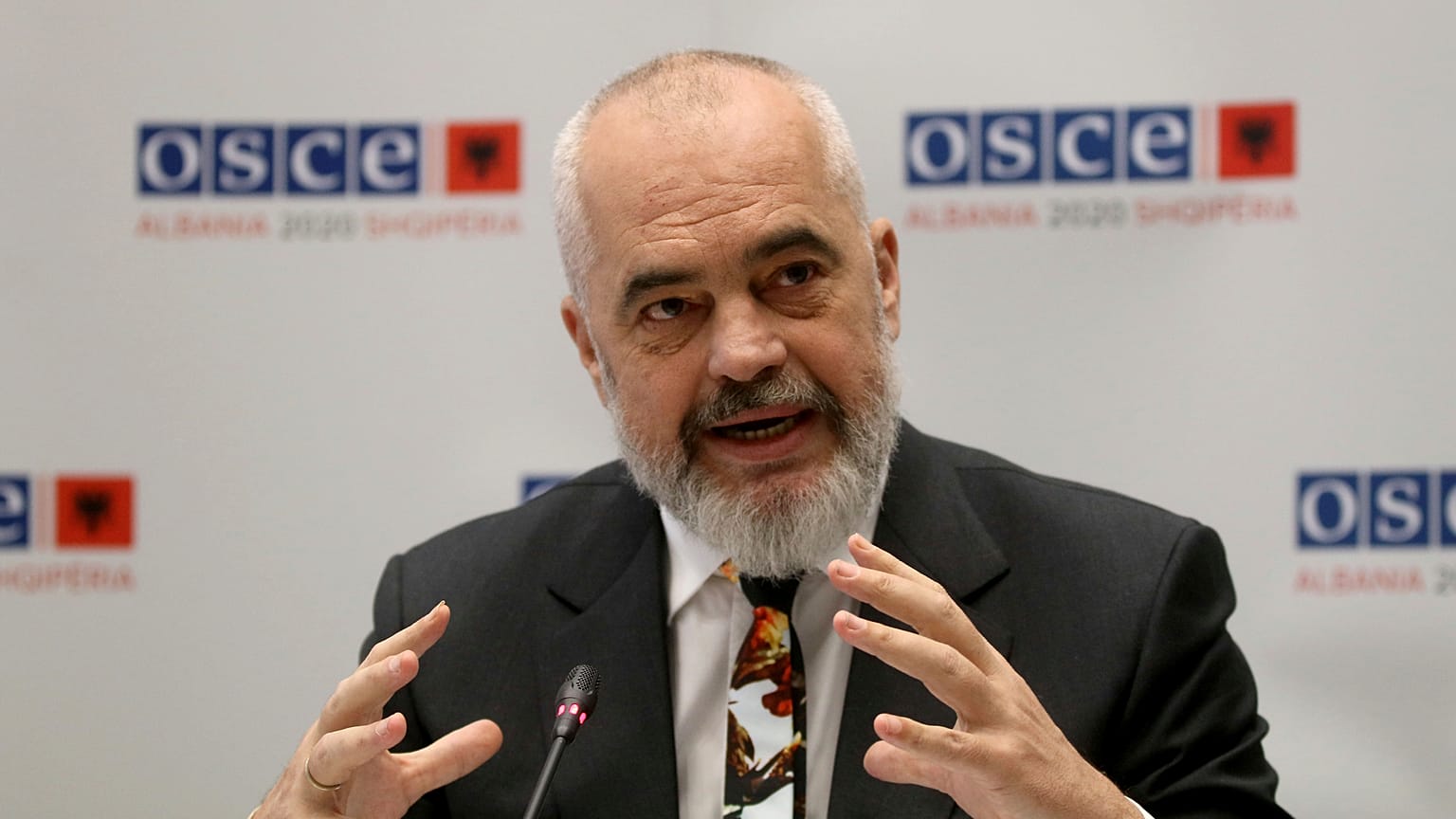 Austria OSCE