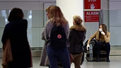 Germany Virus Outbreak