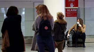 Germany Virus Outbreak