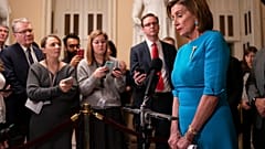 US-Kongress billigt milliardenschweres Coronavirus-Hilfspaket