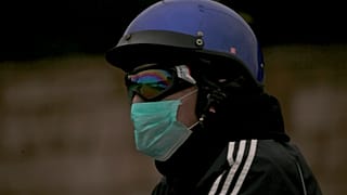 Virus Outbreak Israel