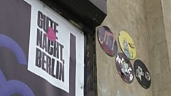 Coronavirus: Das Tanzbein ruht