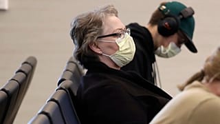 Virus Outbreak