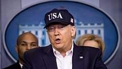 USA weiten Einreiseverbot aus