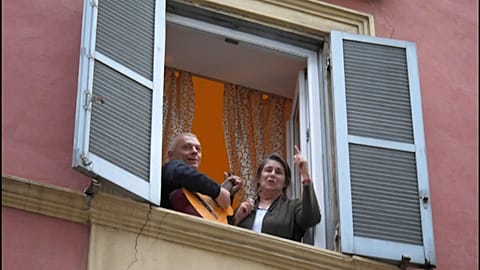 Hausmusik in Zeiten des Coronavirus